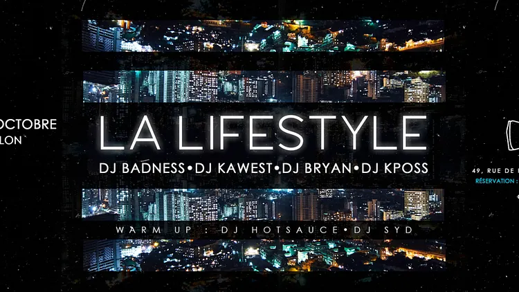 LA LIFESTYLE