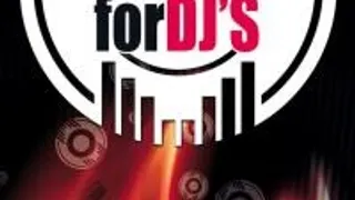 Redlight For Dj's