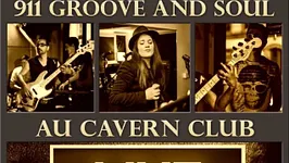 Concert 911 Groove And Soul