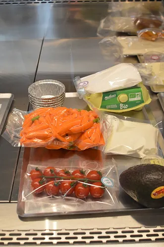 Les Commis Shop Paris