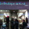 La Boutique De Kroll.com