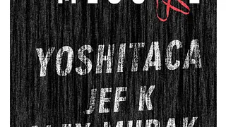 SUR MESURE: Yoshitaca, Jef K, Alex Murak