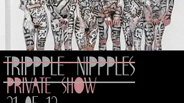 TRIPPPLE NIPPPLES