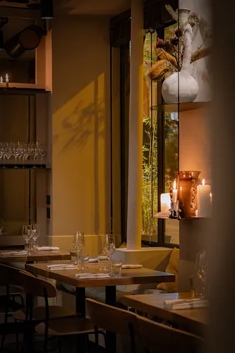 Adraba Restaurant Paris