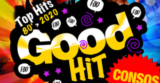 good hits party - consos 2€