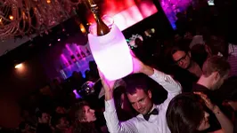 Afterwork@Palais Maillot