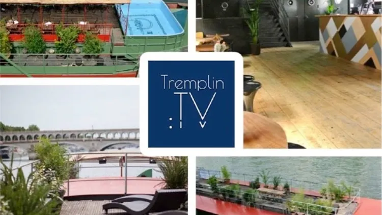 Tremplin TV