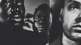 YOUNG FATHERS