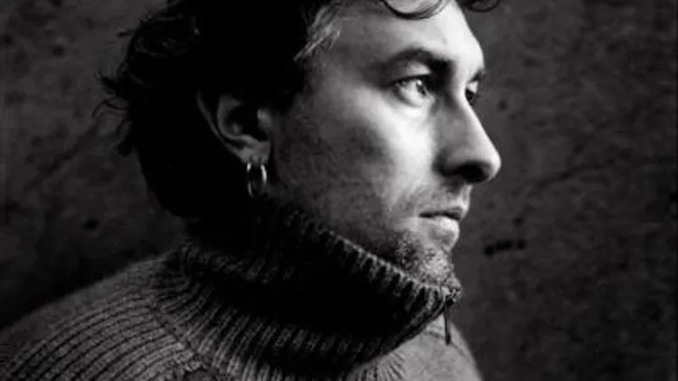 YANN TIERSEN