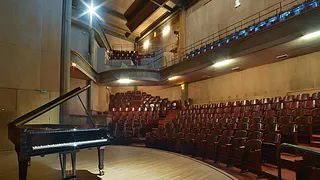 D’Indy et Fauré, l’élégance française (Orchestre de chambre de Paris)