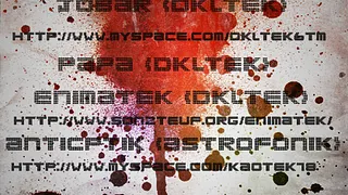 Freeboart by DKLTEK