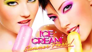 Ice Cream - Summer Fresh