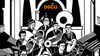 Haïdouti Orkestar