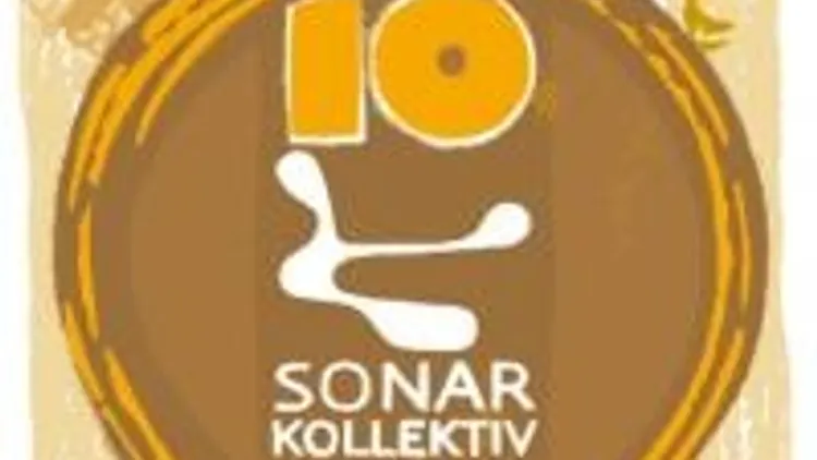 10 Years Of Sonarkollektiv