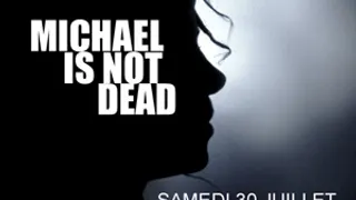 Michael Is Not Dead