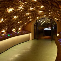 Les Caves du Louvre