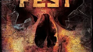 broken festival