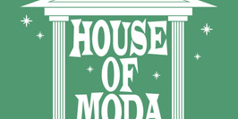 HOUSE OF MODA GRANDE FAUVE