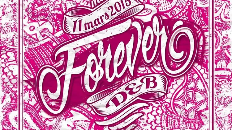 FOREVER