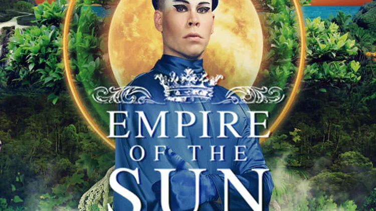 Empire of the Sun