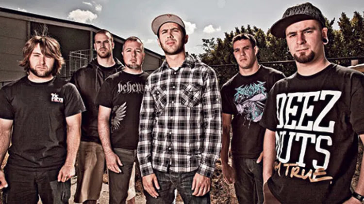 Despised Icon