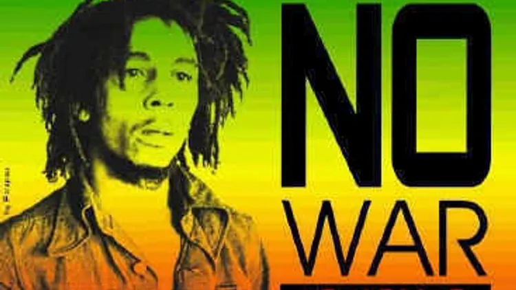 Concert reggae + sound reggae roots