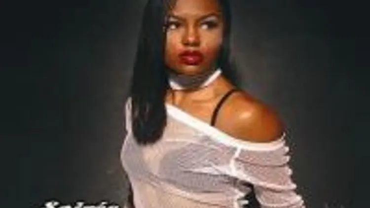 Black Is Beautiful