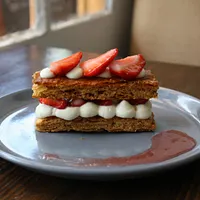Café Mirabelle