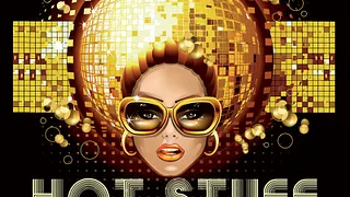 HOT STUFF !! L'afterwork Live du BIZZ'ART
