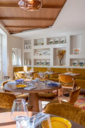 Vive Restaurant Paris