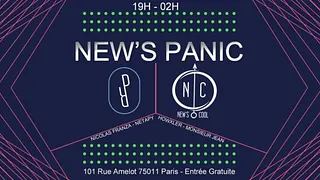 New's Panic