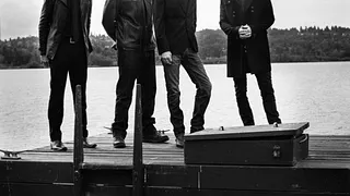 Walking Papers