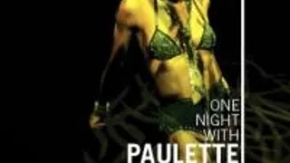 One Night With Dj Paulette