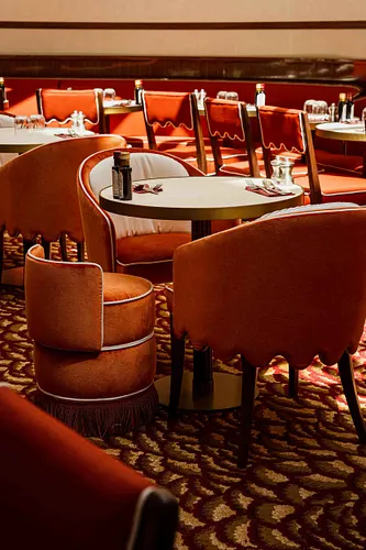 Dandino Restaurant Paris
