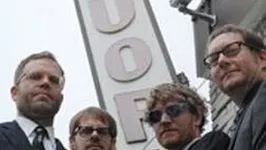 Spain + Lull en concert