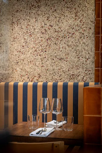 Oktobre Restaurant Paris