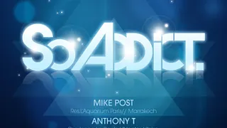 FRIDAY - SO ADDICT - By SOUNDMASTER