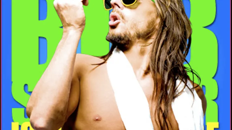 Bob Sinclar is in the House