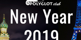 Réveillon Polyglot Club 2019