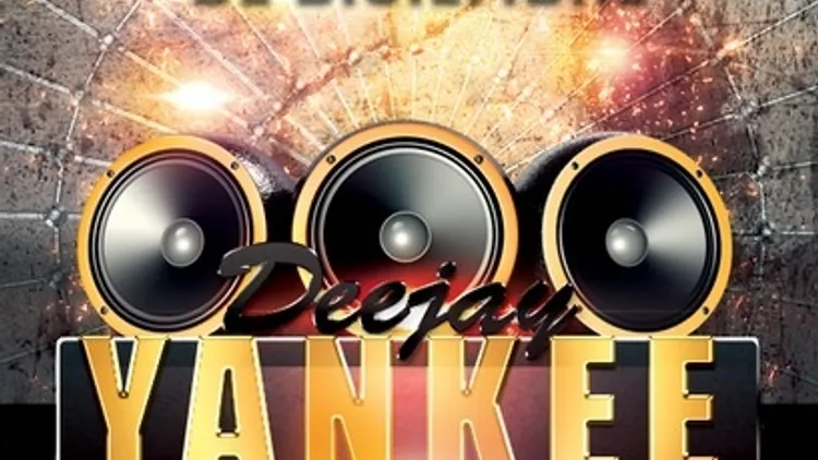 DJ Yankee