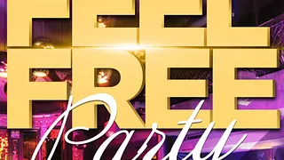 FEEL FREE PARTY