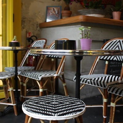 Koko, le bistro made in Japan débarque Quai de Loire