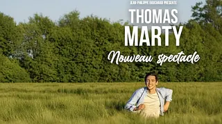 Thomas Marty