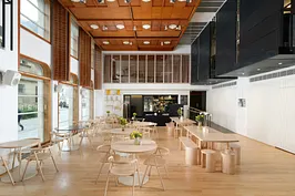 L'Institut Finlandais