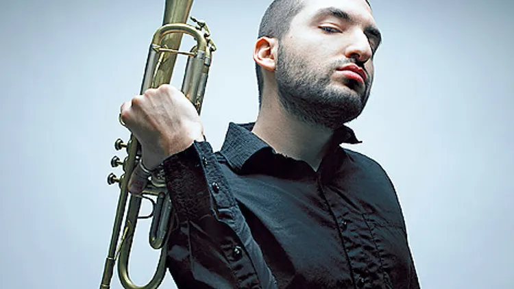 IBRAHIM MAALOUF