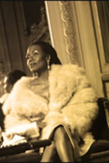 Dee Dee Bridgewater Irvin Mayfield and the New Orleans Jazz Orchestra