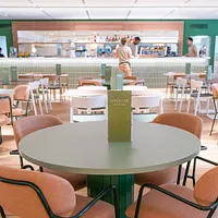 Réséda Café