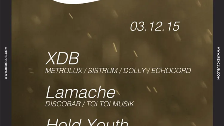 HOLD YOUTH RESIDENCY
