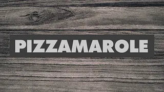 Pizzamarole