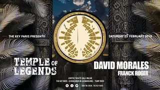 David Morales